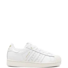 Кроссовки Superstar на шнуровке