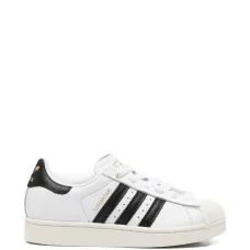 Кроссовки Superstar II с контрастными полосками