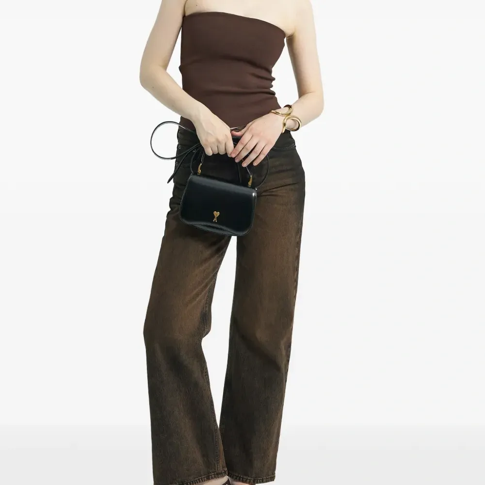 Топ без бретелек