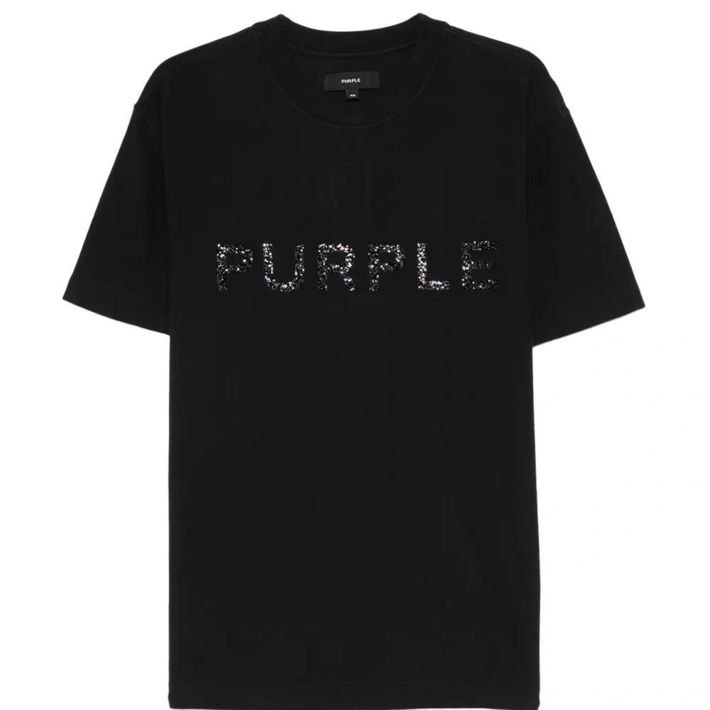 Футболка с логотипом