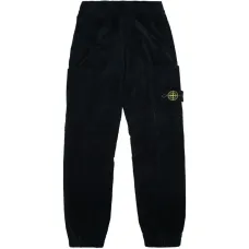 Карго-брюки с логотипом