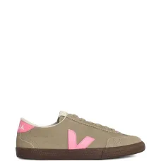 Замшевые кеды Volley