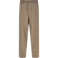 Брюки с нашивкой-логотипом Aston Martin Брюки с нашивкой-логотипом Aston Martin