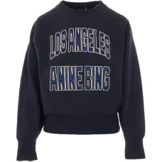 Свитшот с логотипом Свитшот с логотипом