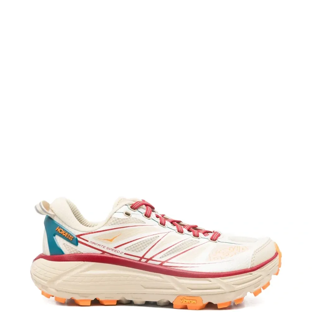 Кроссовки Mafate Speed 2