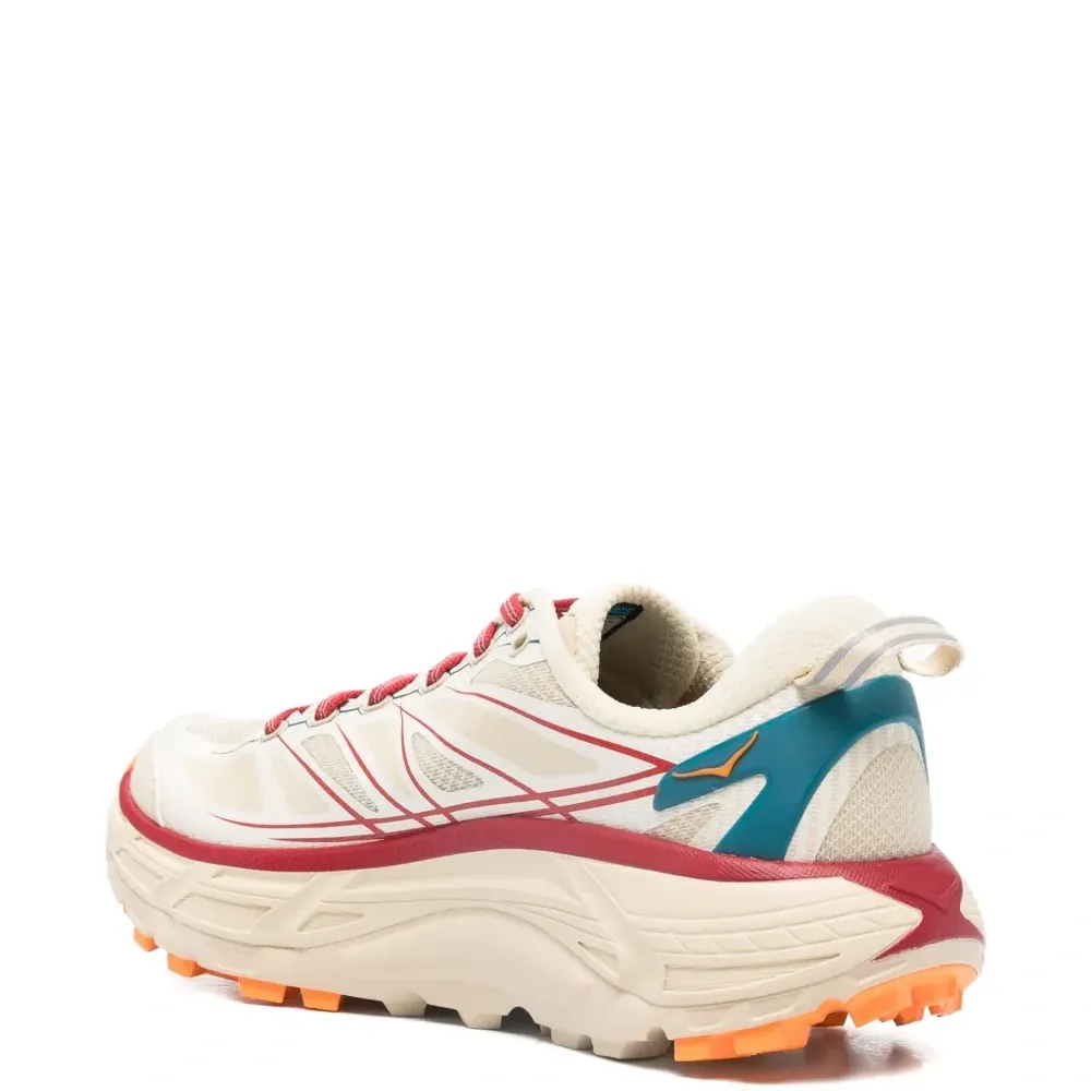 Кроссовки Mafate Speed 2