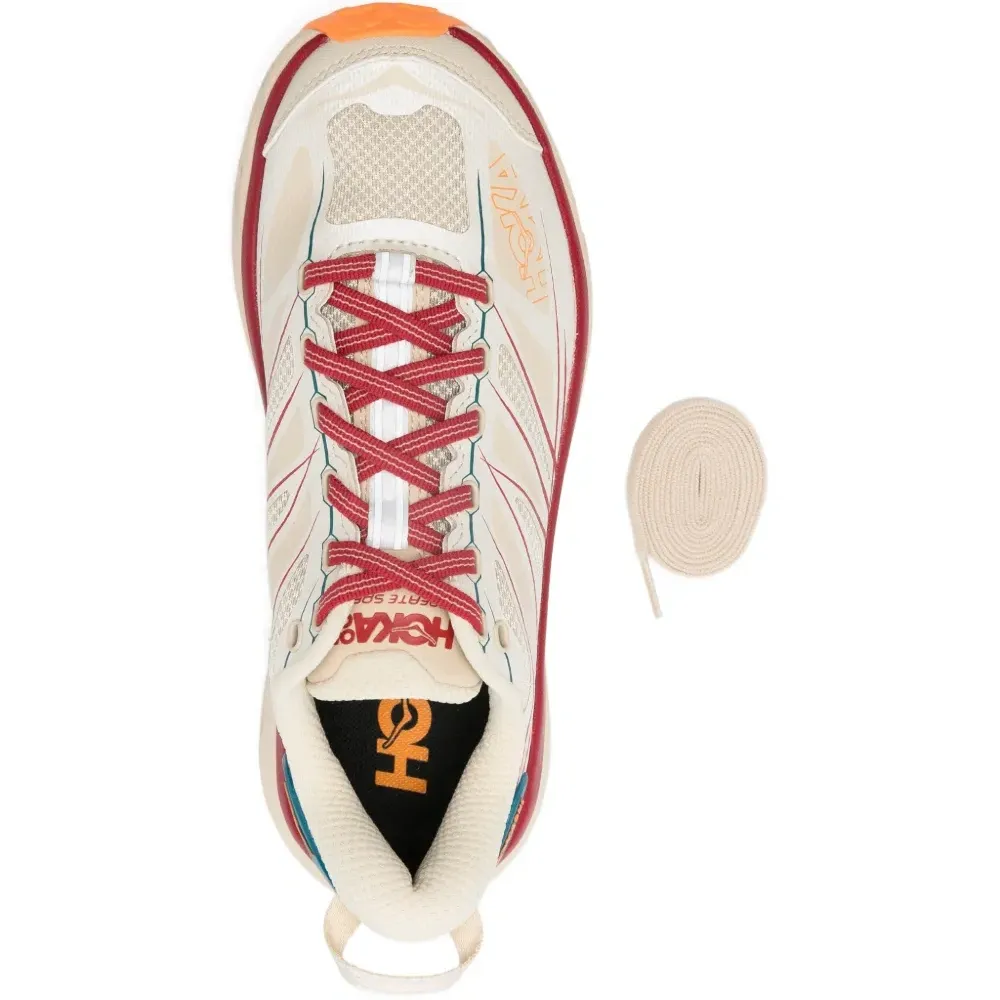 Кроссовки Mafate Speed 2