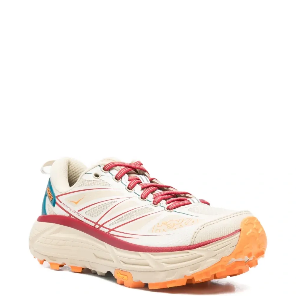 Кроссовки Mafate Speed 2