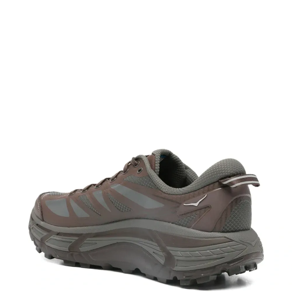 Кроссовки Mafate Speed 2 с логотипом