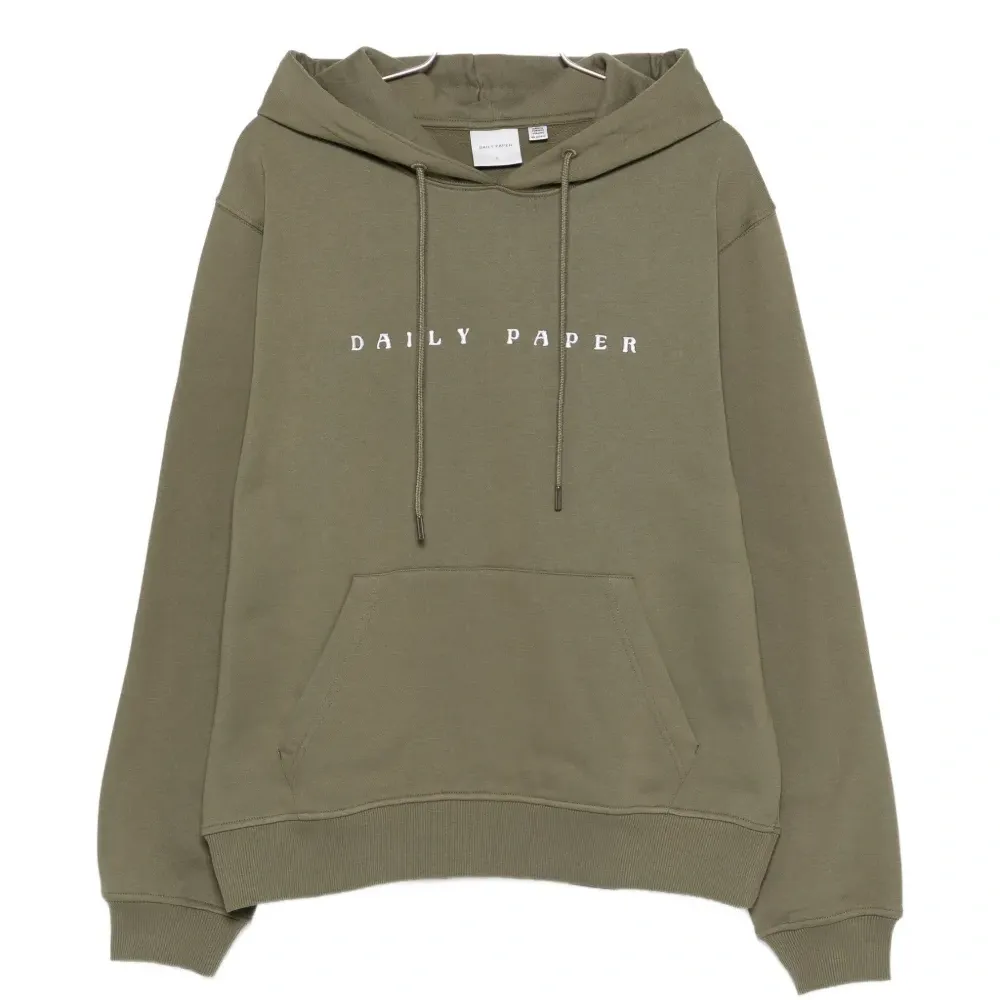 Толстовка с логотипом