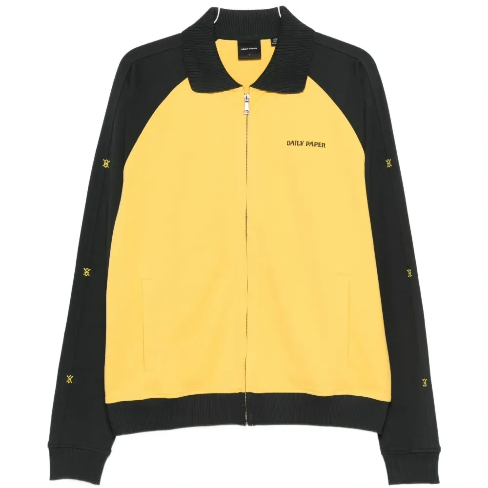 Свитшот с логотипом