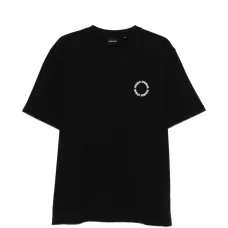 Футболка с логотипом