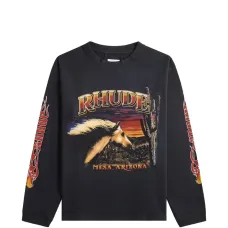 Свитшот Mesa Stallion