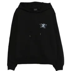 Худи с графическим принтом