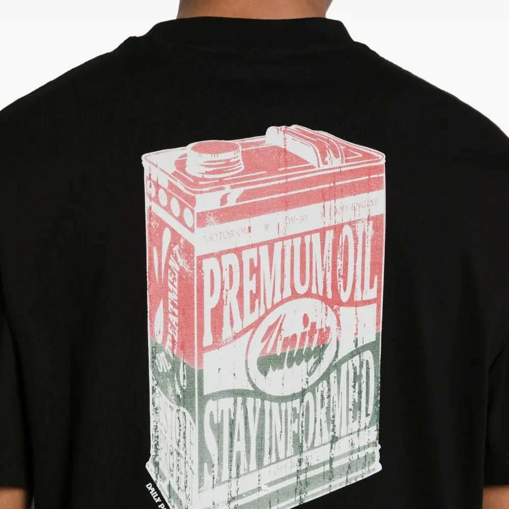 Футболка с логотипом