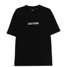 Футболка с логотипом