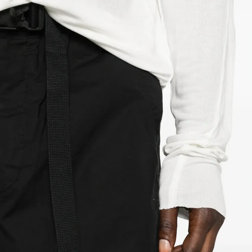 Футболка с длинными рукавами