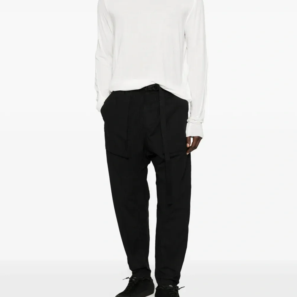 Футболка с длинными рукавами