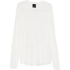 Футболка с длинными рукавами