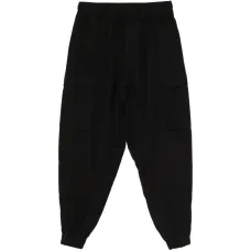 Спортивные брюки на кулиске