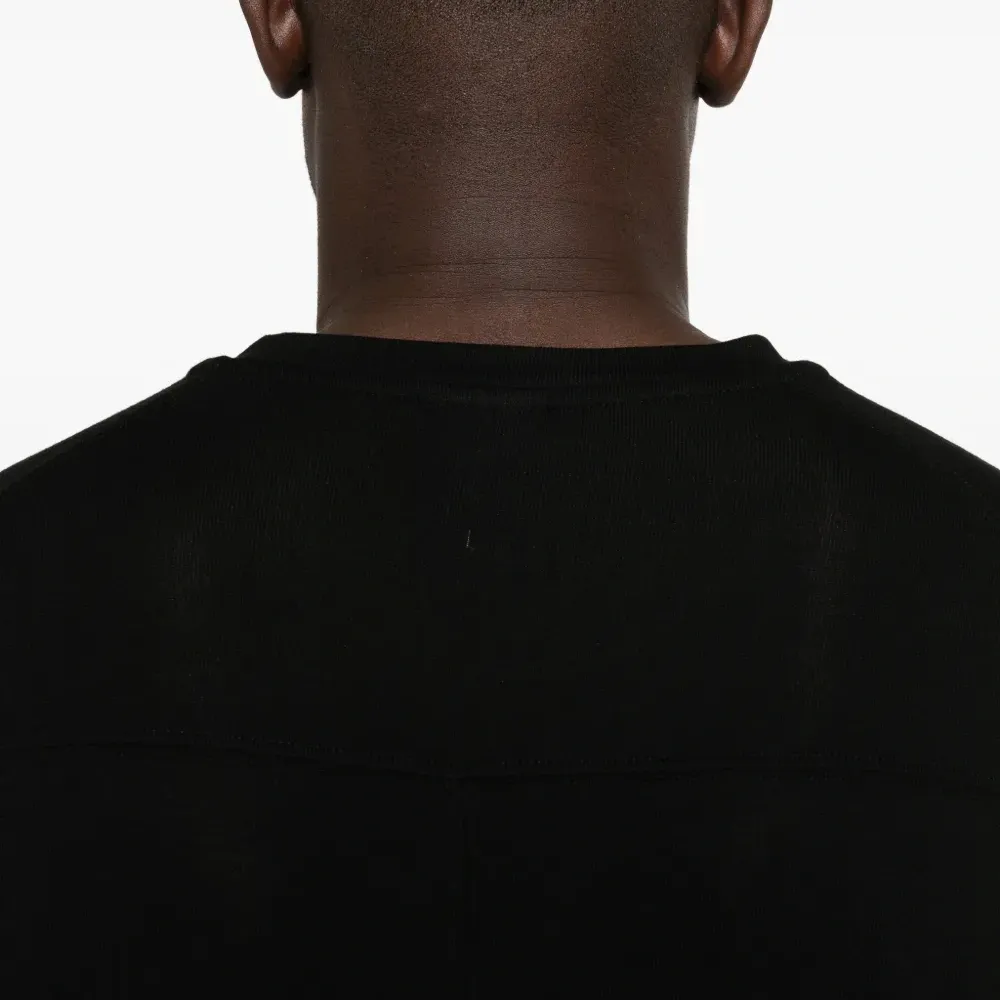 Футболка с длинными рукавами