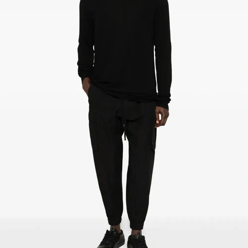 Футболка с длинными рукавами