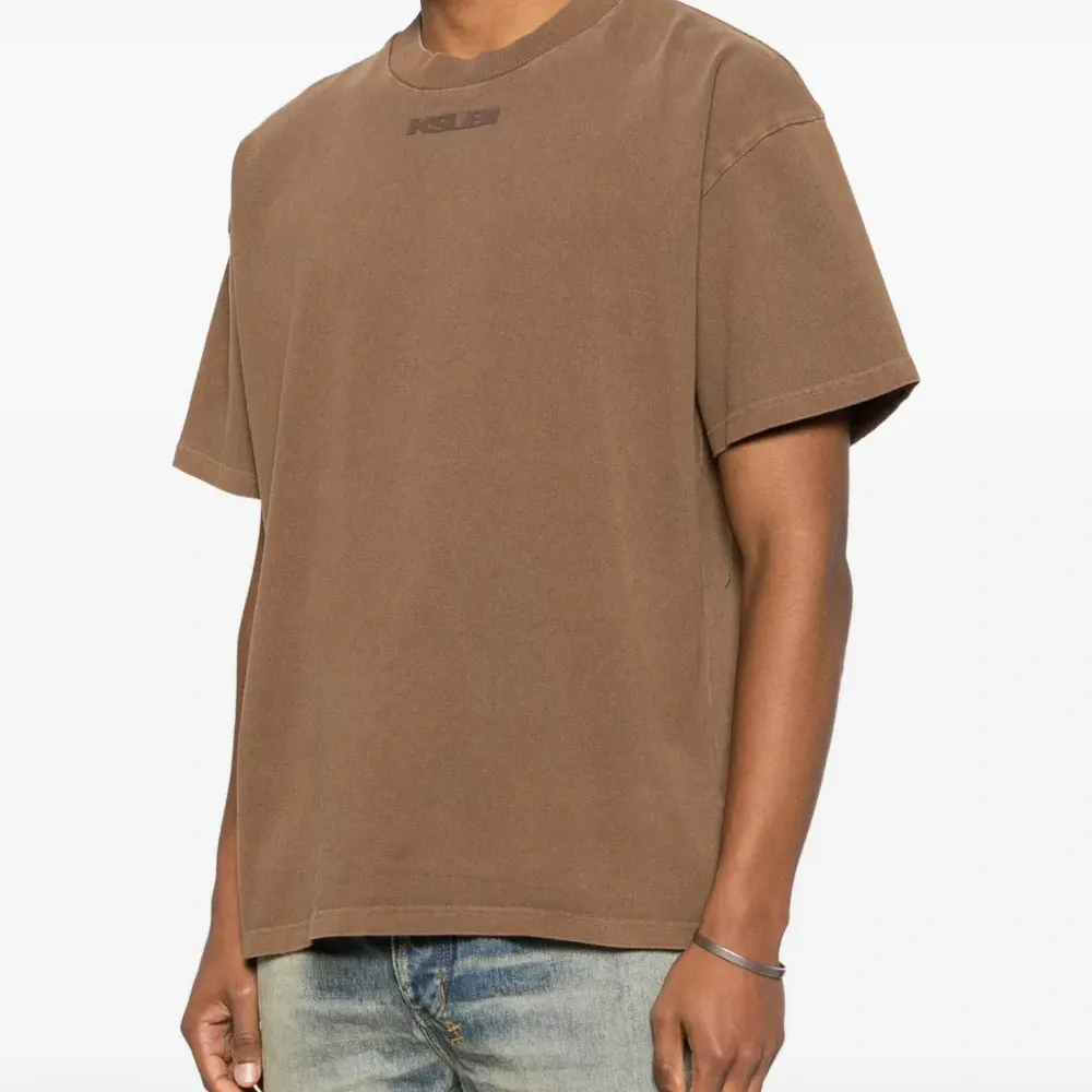 Футболка с логотипом Espresso