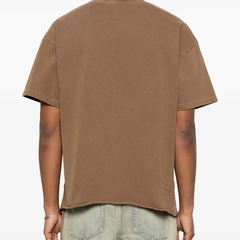 Футболка с логотипом Espresso