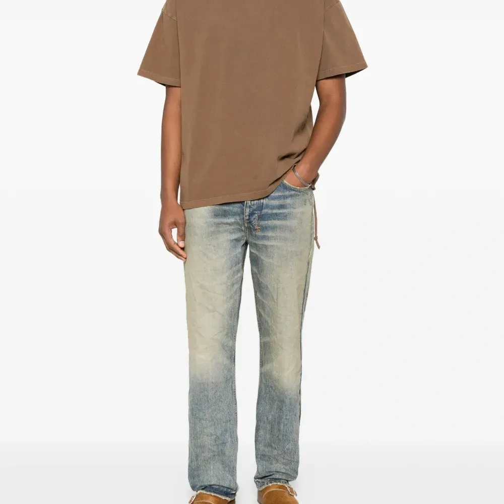 Футболка с логотипом Espresso