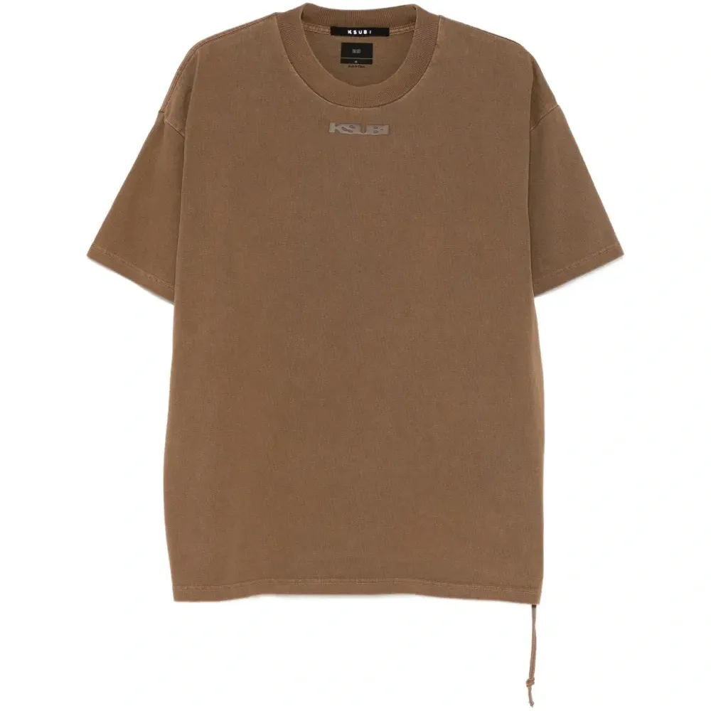 Футболка с логотипом Espresso