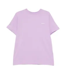 Футболка свободного кроя