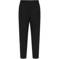 Плиссированные брюки Плиссированные брюки