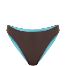 Двусторонние плавки-бикини Crista Двусторонние плавки-бикини Crista