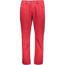 Современные прямые джинсы