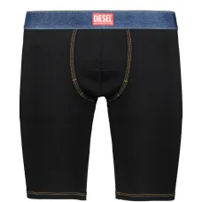 Боксеры с поясом с логотипом