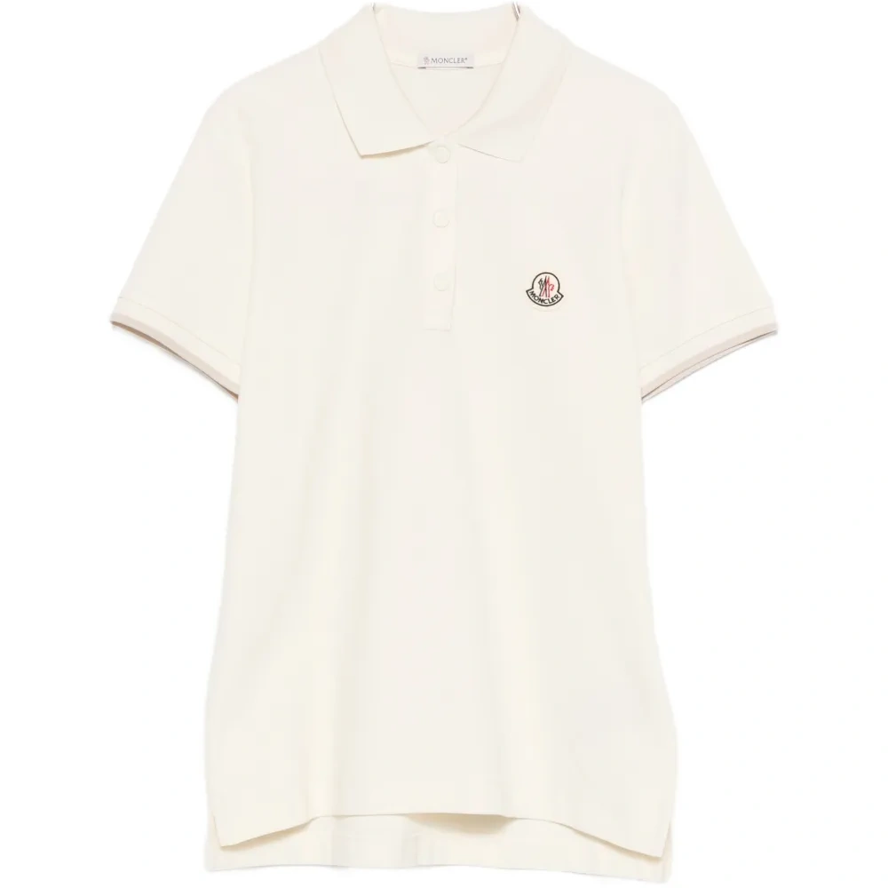 Светло-натуральные поло