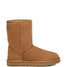 Классические укороченные ботинки II