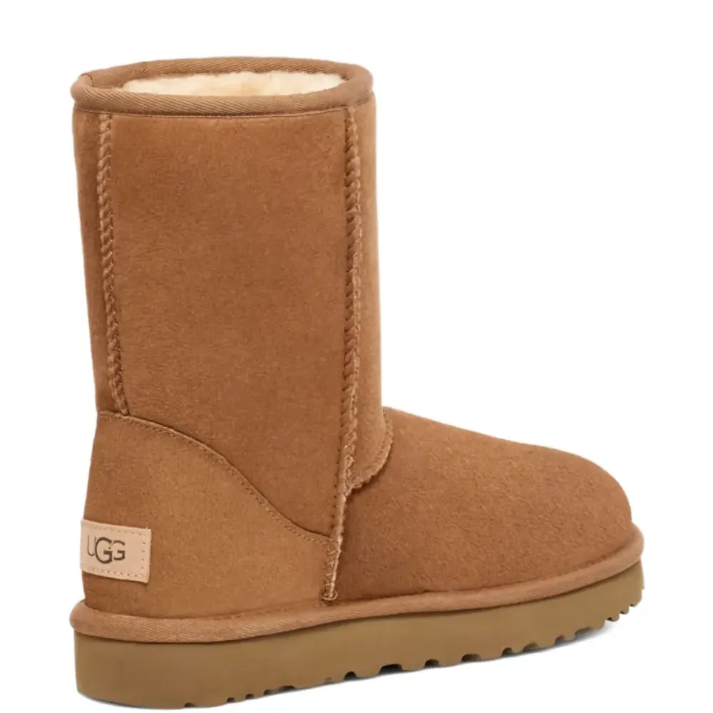 Классические укороченные ботинки II