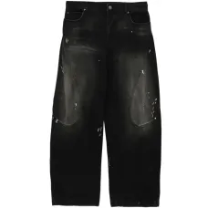 Джинсы Conch Shell