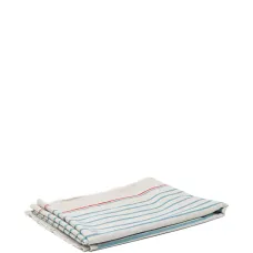 Полосатая скатерть