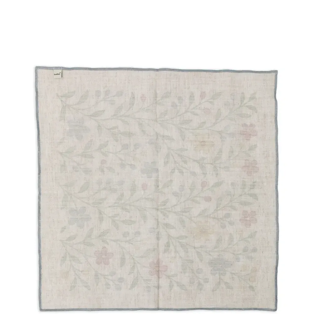 Ботанические салфетки (набор из шести штук)