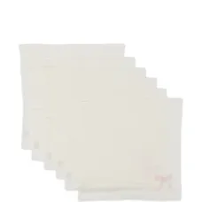 Салфетки Jollie (набор из шести штук) Салфетки Jollie (набор из шести штук)