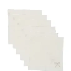 Салфетки Joliie (набор из шести штук) Салфетки Joliie (набор из шести штук)