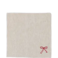 Салфетка Jollie с бантом Салфетка Jollie с бантом