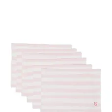 Салфетки для сервировки Veranda (набор из шести штук) Салфетки для сервировки Veranda (набор из шести штук)