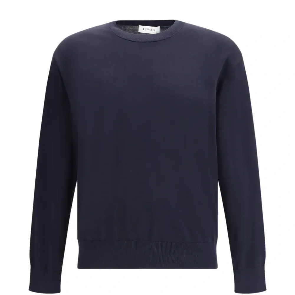 Свитшот с длинными рукавами