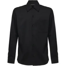 Рубашка Pocket gabrynero