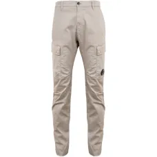 Карго-брюки с логотипом