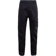 Карго-брюки с логотипом