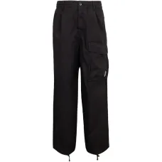 Карго-брюки с логотипом Карго-брюки с логотипом